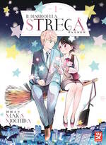 Il diario della strega